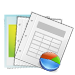 Audit Trail Icon