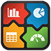 Dashboards Icon