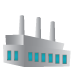 Factory Icon