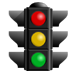 Traffic Lights Icon